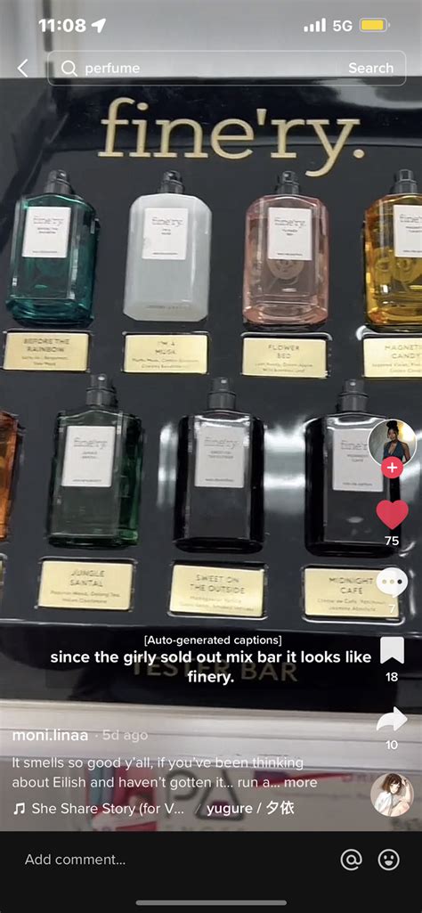 target dupe perfumes|finery without a trace dupe.